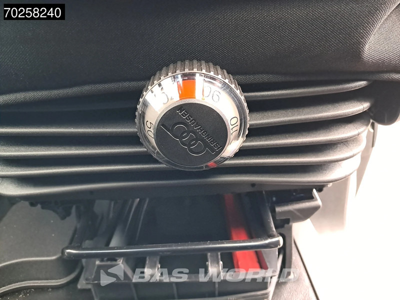 Furgón nuevo Iveco Daily 35C21 3.0L Automatik 2x Seitentür ACC LED Kamera L2 12m3 A/C: foto 18