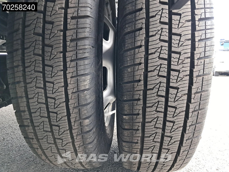 Furgón nuevo Iveco Daily 35C21 3.0L Automatik 2x Seitentür ACC LED Kamera L2 12m3 A/C: foto 15