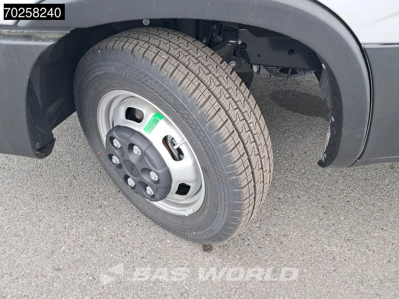 Furgón nuevo Iveco Daily 35C21 3.0L Automatik 2x Seitentür ACC LED Kamera L2 12m3 A/C: foto 12