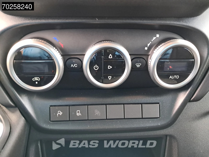 Furgón nuevo Iveco Daily 35C21 3.0L Automatik 2x Seitentür ACC LED Kamera L2 12m3 A/C: foto 20