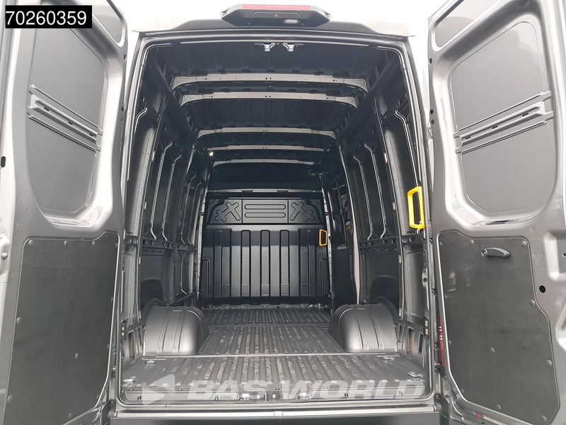 Furgón nuevo Iveco Daily 35C21 Automatik L2H2 2025 Modelljahr ACC LED Kamera L2 12m3 A/C: foto 7