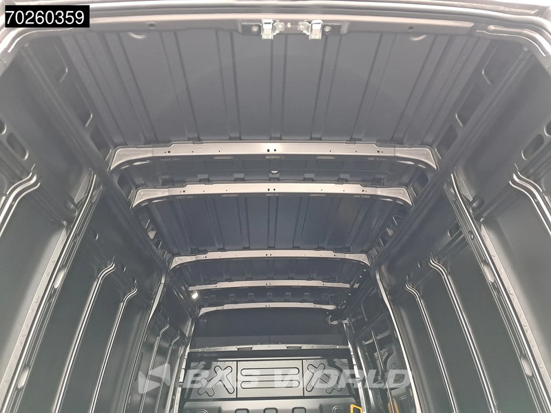 Furgón nuevo Iveco Daily 35C21 Automatik L2H2 2025 Modelljahr ACC LED Kamera L2 12m3 A/C: foto 9