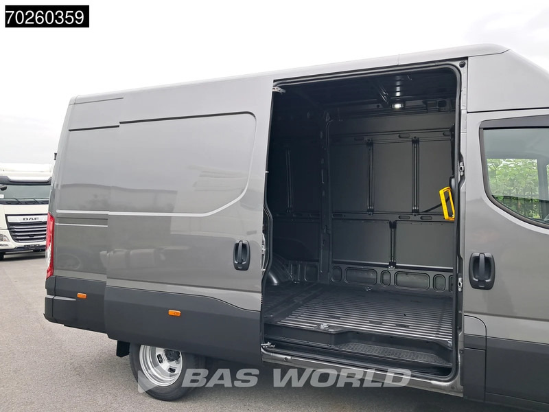 Furgón nuevo Iveco Daily 35C21 Automatik L2H2 2025 Modelljahr ACC LED Kamera L2 12m3 A/C: foto 6