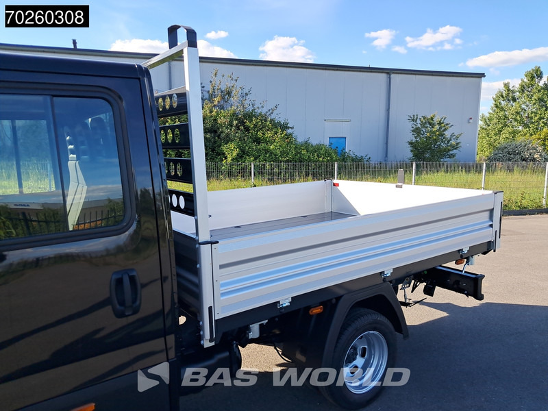 Leasing de Iveco Daily 35C21 Neu! 3.0L Dreiseitenkipper 210PS Doppel Kabine Doppelbereifung Klima Tempomat LED Kamera Kipper 2m3 A/C Iveco Daily 35C21 Neu! 3.0L Dreiseitenkipper 210PS Doppel Kabine Doppelbereifung Klima Tempomat LED Kamera Kipper 2m3 A/C: foto 6