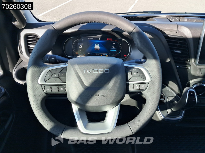 Leasing de Iveco Daily 35C21 Neu! 3.0L Dreiseitenkipper 210PS Doppel Kabine Doppelbereifung Klima Tempomat LED Kamera Kipper 2m3 A/C Iveco Daily 35C21 Neu! 3.0L Dreiseitenkipper 210PS Doppel Kabine Doppelbereifung Klima Tempomat LED Kamera Kipper 2m3 A/C: foto 20