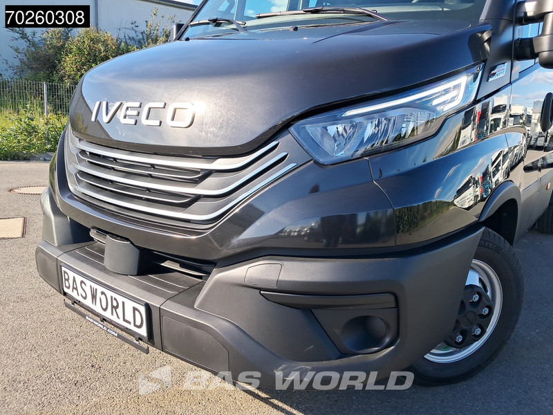 Leasing de Iveco Daily 35C21 Neu! 3.0L Dreiseitenkipper 210PS Doppel Kabine Doppelbereifung Klima Tempomat LED Kamera Kipper 2m3 A/C Iveco Daily 35C21 Neu! 3.0L Dreiseitenkipper 210PS Doppel Kabine Doppelbereifung Klima Tempomat LED Kamera Kipper 2m3 A/C: foto 11