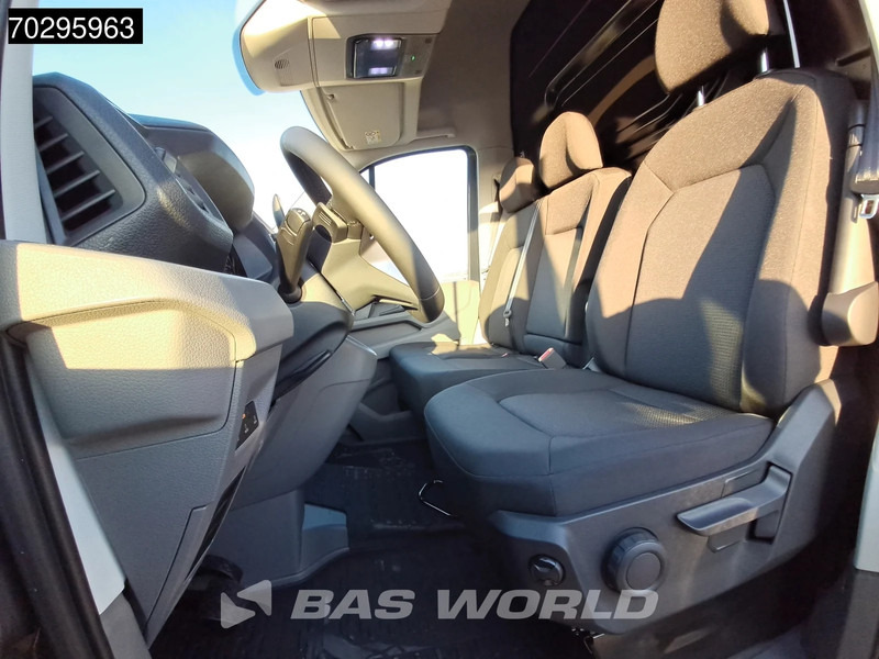 Furgón nuevo MAN TGE 3.180 Automatik 180PS AHK L4H3 ACC LED Navi Kamera Parkensensoren Euro6 L3H2 A/C Towbar: foto 11