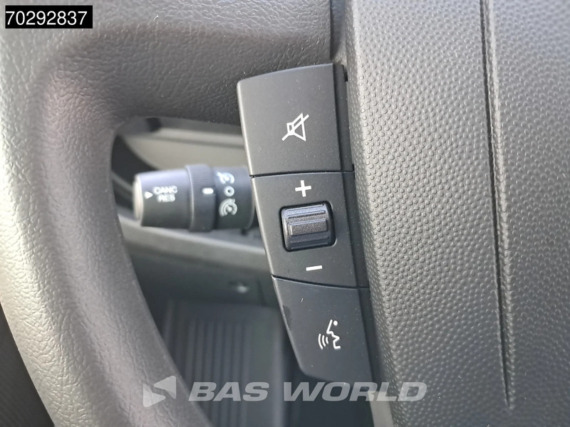 Furgoneta caja abierta nuevo Opel Movano 140PK Neu! Doppel Kabine Pritsche 140PS Klimat Tempomat Euro6 Pickup A/C Cruise control: foto 16