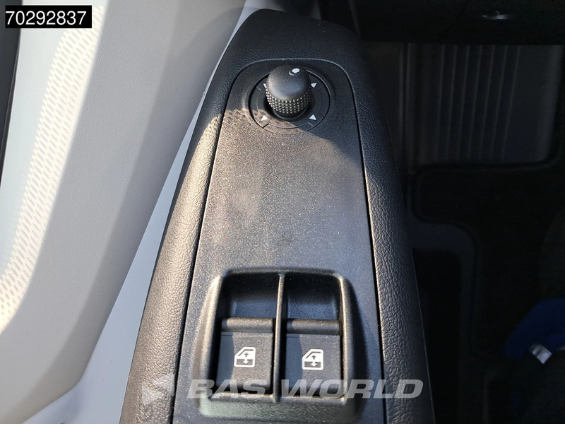 Furgoneta caja abierta nuevo Opel Movano 140PK Neu! Doppel Kabine Pritsche 140PS Klimat Tempomat Euro6 Pickup A/C Cruise control: foto 18