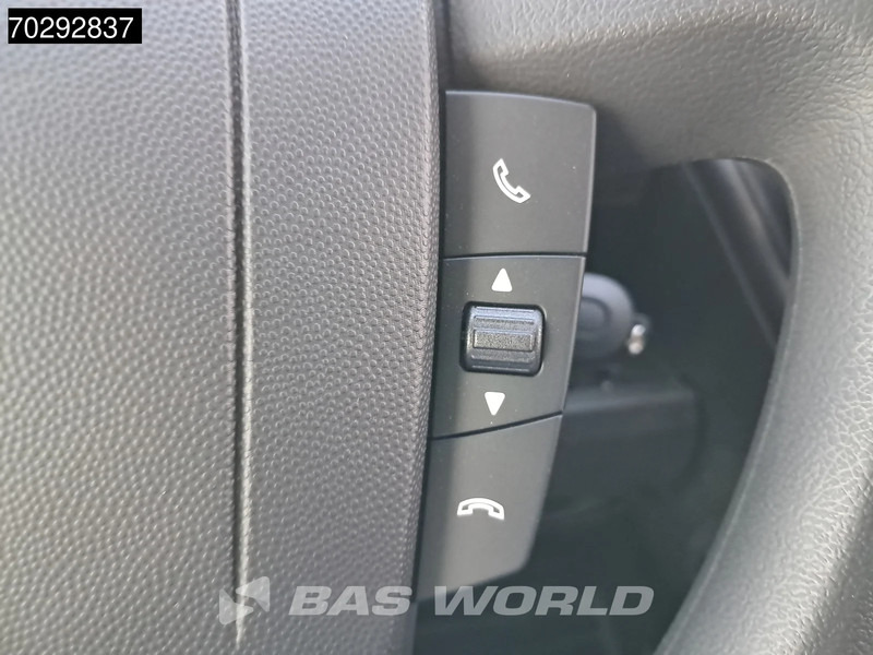 Furgoneta caja abierta nuevo Opel Movano 140PK Neu! Doppel Kabine Pritsche 140PS Klimat Tempomat Euro6 Pickup A/C Cruise control: foto 17