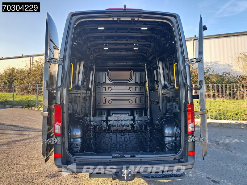 Volkswagen Crafter 177pk Automatik 180PS AHK L3H3 ACC LED Navi Kamera Parkensensoren Euro6 L2H2 A/C Towbar - Furgón: foto 3 Volkswagen Crafter 177pk Automatik 180PS AHK L3H3 ACC LED Navi Kamera Parkensensoren Euro6 L2H2 A/C Towbar - Furgón: foto 3