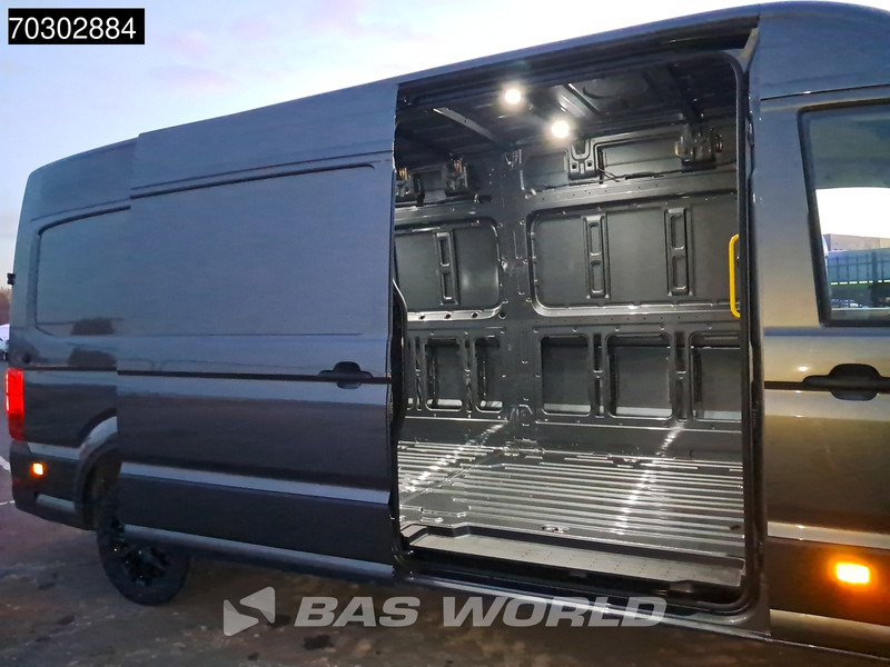 Furgón nuevo Volkswagen Crafter 177pk Automatik 180PS AHK L4H3 ACC LED Navi Kamera Parkensensoren Euro6 L3H2 A/C Towbar: foto 7