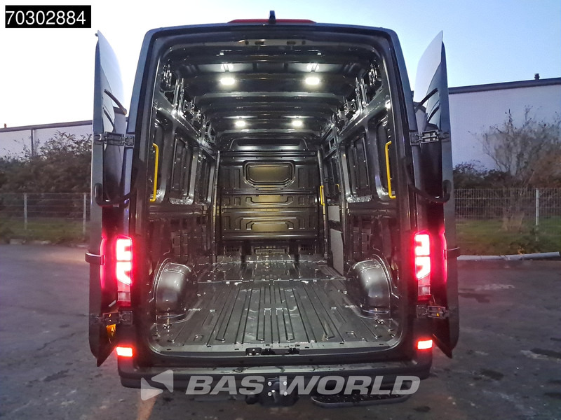 Furgón nuevo Volkswagen Crafter 177pk Automatik 180PS AHK L4H3 ACC LED Navi Kamera Parkensensoren Euro6 L3H2 A/C Towbar: foto 6