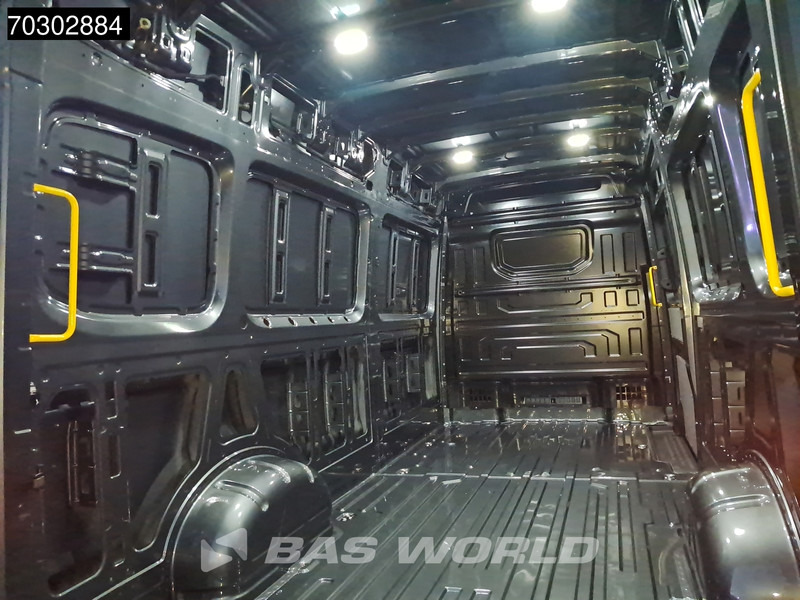 Furgón nuevo Volkswagen Crafter 177pk Automatik 180PS AHK L4H3 ACC LED Navi Kamera Parkensensoren Euro6 L3H2 A/C Towbar: foto 8