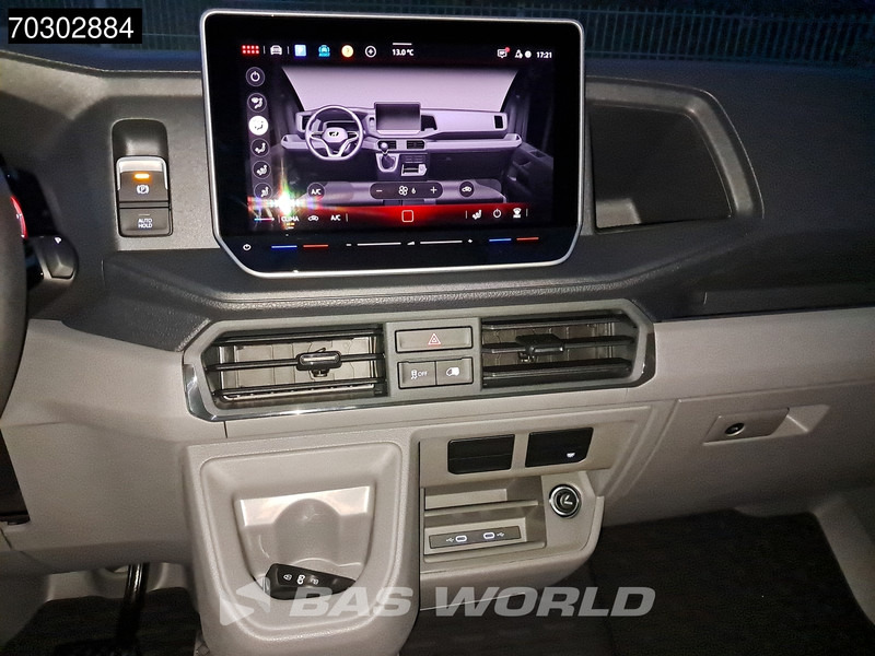 Furgón nuevo Volkswagen Crafter 177pk Automatik 180PS AHK L4H3 ACC LED Navi Kamera Parkensensoren Euro6 L3H2 A/C Towbar: foto 20