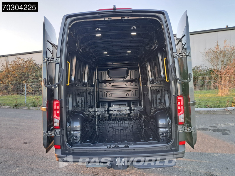 Volkswagen Crafter 177pk Automatik 180PS AHK L4H3 ACC LED Navi Kamera Parkensensoren Euro6 L3H2 A/C Towbar - Furgón: foto 3 Volkswagen Crafter 177pk Automatik 180PS AHK L4H3 ACC LED Navi Kamera Parkensensoren Euro6 L3H2 A/C Towbar - Furgón: foto 3