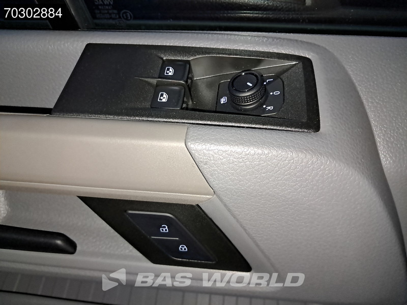 Furgón nuevo Volkswagen Crafter 177pk Automatik 180PS AHK L4H3 ACC LED Navi Kamera Parkensensoren Euro6 L3H2 A/C Towbar: foto 16
