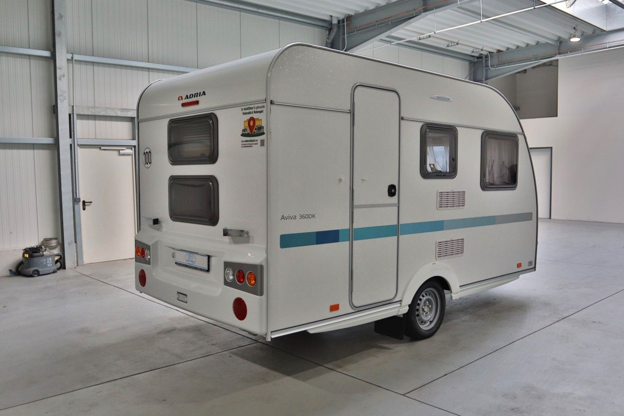 Adria Aviva 360 DK /1.Hand/Top-Fahrzeug/Etagenbetten Adria Aviva 360 DK /1.Hand/Top-Fahrzeug/Etagenbetten - Caravana: foto 4 Adria Aviva 360 DK /1.Hand/Top-Fahrzeug/Etagenbetten Adria Aviva 360 DK /1.Hand/Top-Fahrzeug/Etagenbetten - Caravana: foto 4