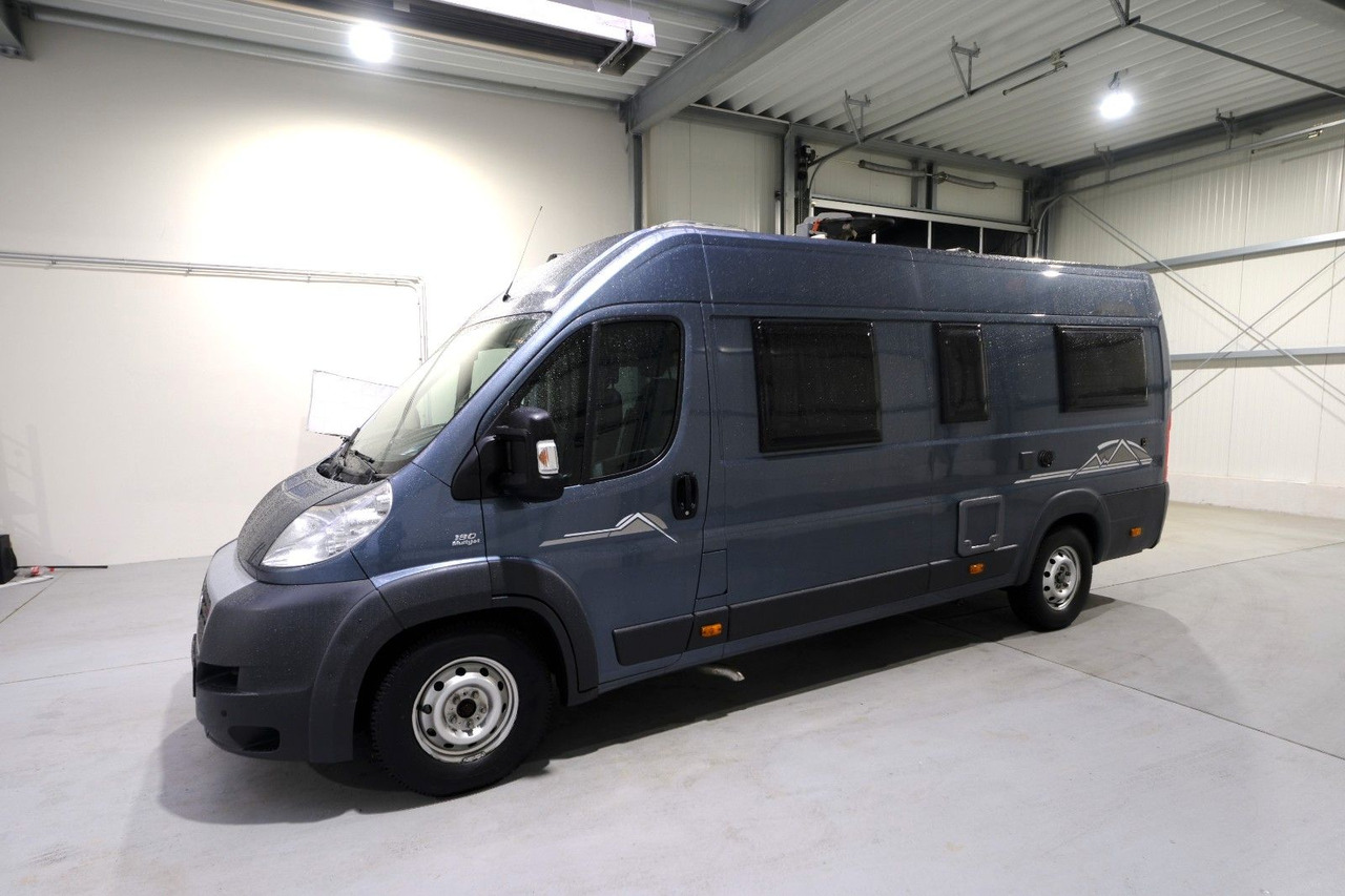 Pössl Roadcruiser-Automatik-Einzelbetten-Anhänerkupplu Pössl Roadcruiser-Automatik-Einzelbetten-Anhänerkupplu - Cámper: foto 2 Pössl Roadcruiser-Automatik-Einzelbetten-Anhänerkupplu Pössl Roadcruiser-Automatik-Einzelbetten-Anhänerkupplu - Cámper: foto 2