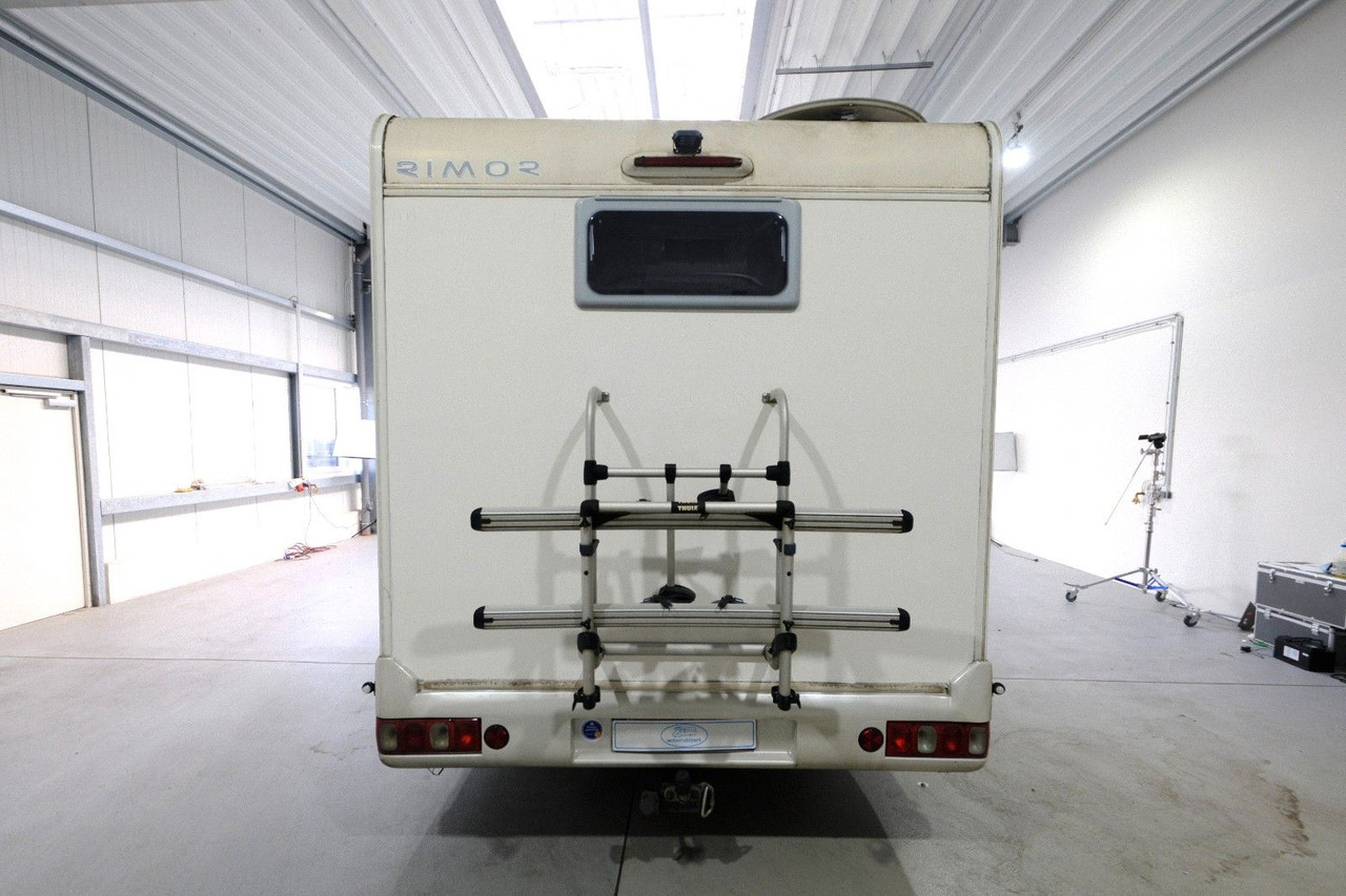 Rimor Katamarano 7/Etagenbetten/Klima/Solar/Markise - Autocaravana capuchina: foto 5 Rimor Katamarano 7/Etagenbetten/Klima/Solar/Markise - Autocaravana capuchina: foto 5