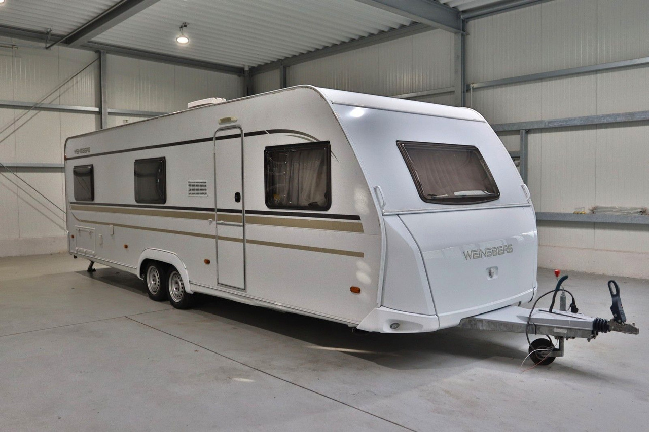 Weinsberg CarOne 740 UDF/Festbett+Etagenbetten/Mover Weinsberg CarOne 740 UDF/Festbett+Etagenbetten/Mover - Caravana: foto 1 Weinsberg CarOne 740 UDF/Festbett+Etagenbetten/Mover Weinsberg CarOne 740 UDF/Festbett+Etagenbetten/Mover - Caravana: foto 1
