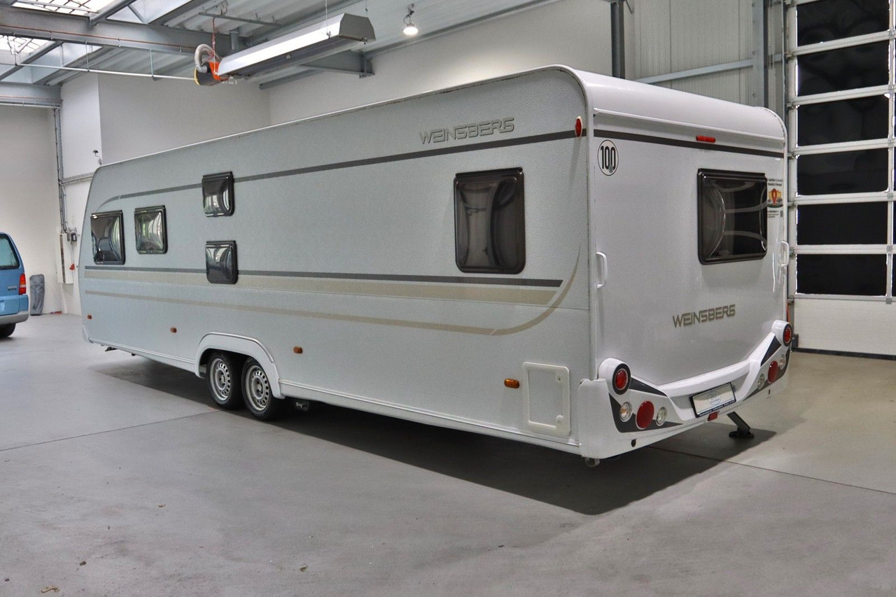 Weinsberg CarOne 740 UDF/Festbett+Etagenbetten/Mover Weinsberg CarOne 740 UDF/Festbett+Etagenbetten/Mover - Caravana: foto 2 Weinsberg CarOne 740 UDF/Festbett+Etagenbetten/Mover Weinsberg CarOne 740 UDF/Festbett+Etagenbetten/Mover - Caravana: foto 2