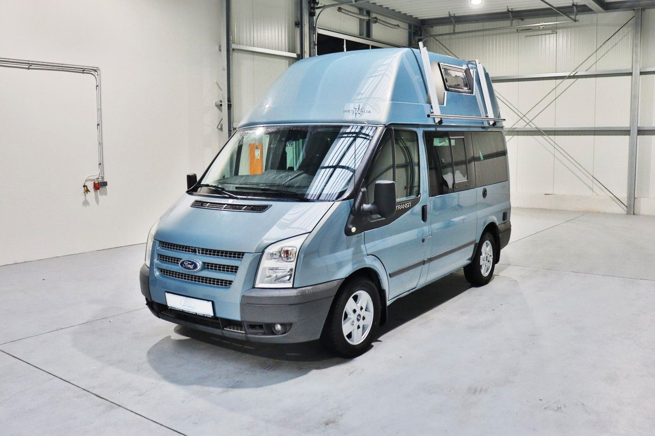 Westfalia Nugget Euroline/Klima/Markise/Tempomat/AHK Westfalia Nugget Euroline/Klima/Markise/Tempomat/AHK - Cámper: foto 2 Westfalia Nugget Euroline/Klima/Markise/Tempomat/AHK Westfalia Nugget Euroline/Klima/Markise/Tempomat/AHK - Cámper: foto 2