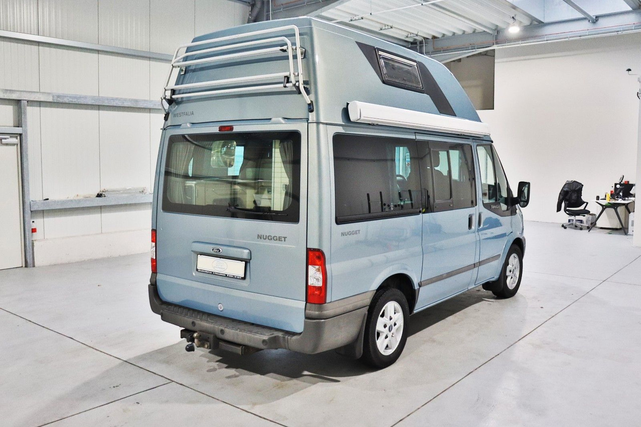 Westfalia Nugget Euroline/Klima/Markise/Tempomat/AHK Westfalia Nugget Euroline/Klima/Markise/Tempomat/AHK - Cámper: foto 5 Westfalia Nugget Euroline/Klima/Markise/Tempomat/AHK Westfalia Nugget Euroline/Klima/Markise/Tempomat/AHK - Cámper: foto 5