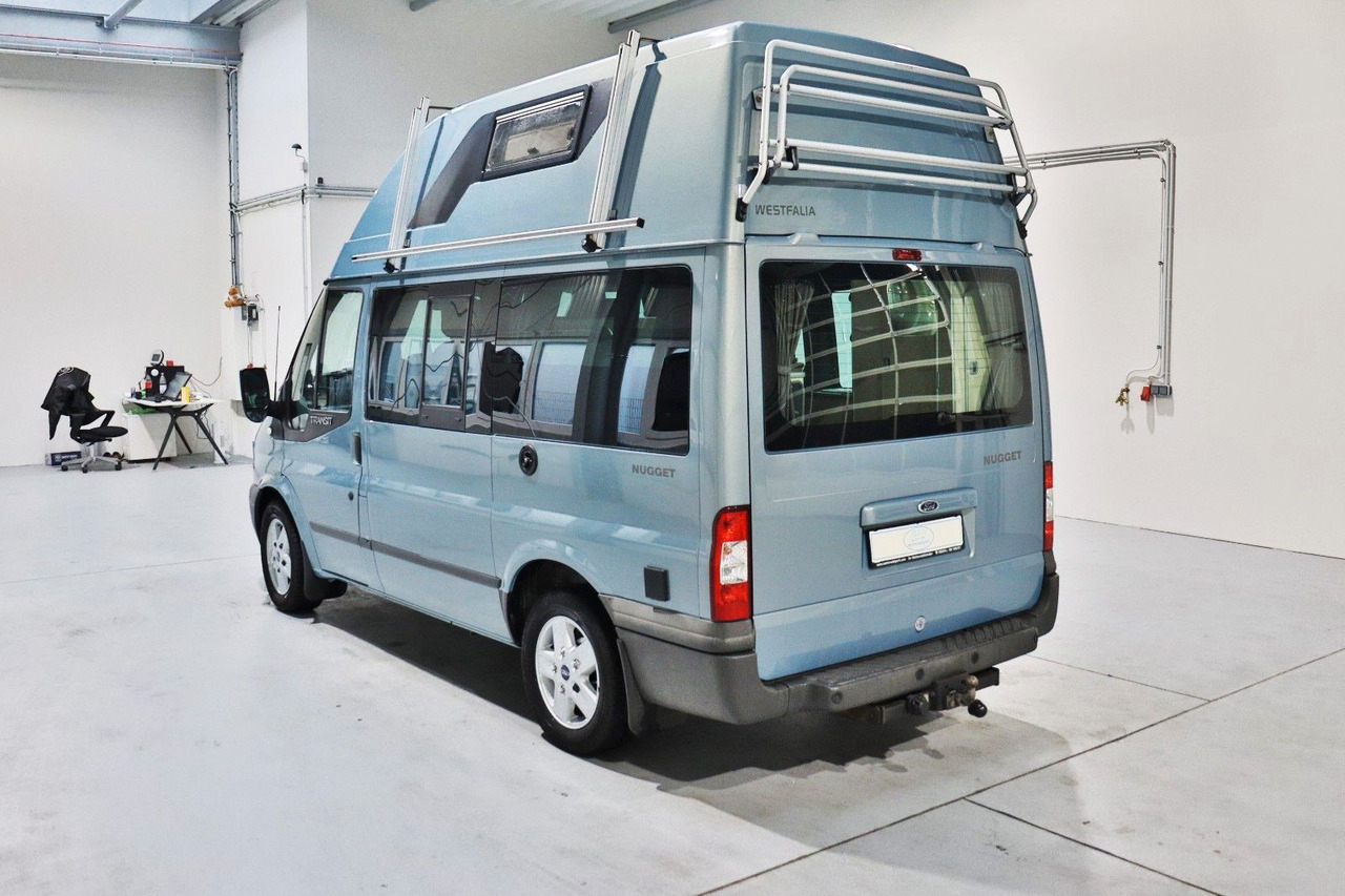 Westfalia Nugget Euroline/Klima/Markise/Tempomat/AHK Westfalia Nugget Euroline/Klima/Markise/Tempomat/AHK - Cámper: foto 3 Westfalia Nugget Euroline/Klima/Markise/Tempomat/AHK Westfalia Nugget Euroline/Klima/Markise/Tempomat/AHK - Cámper: foto 3