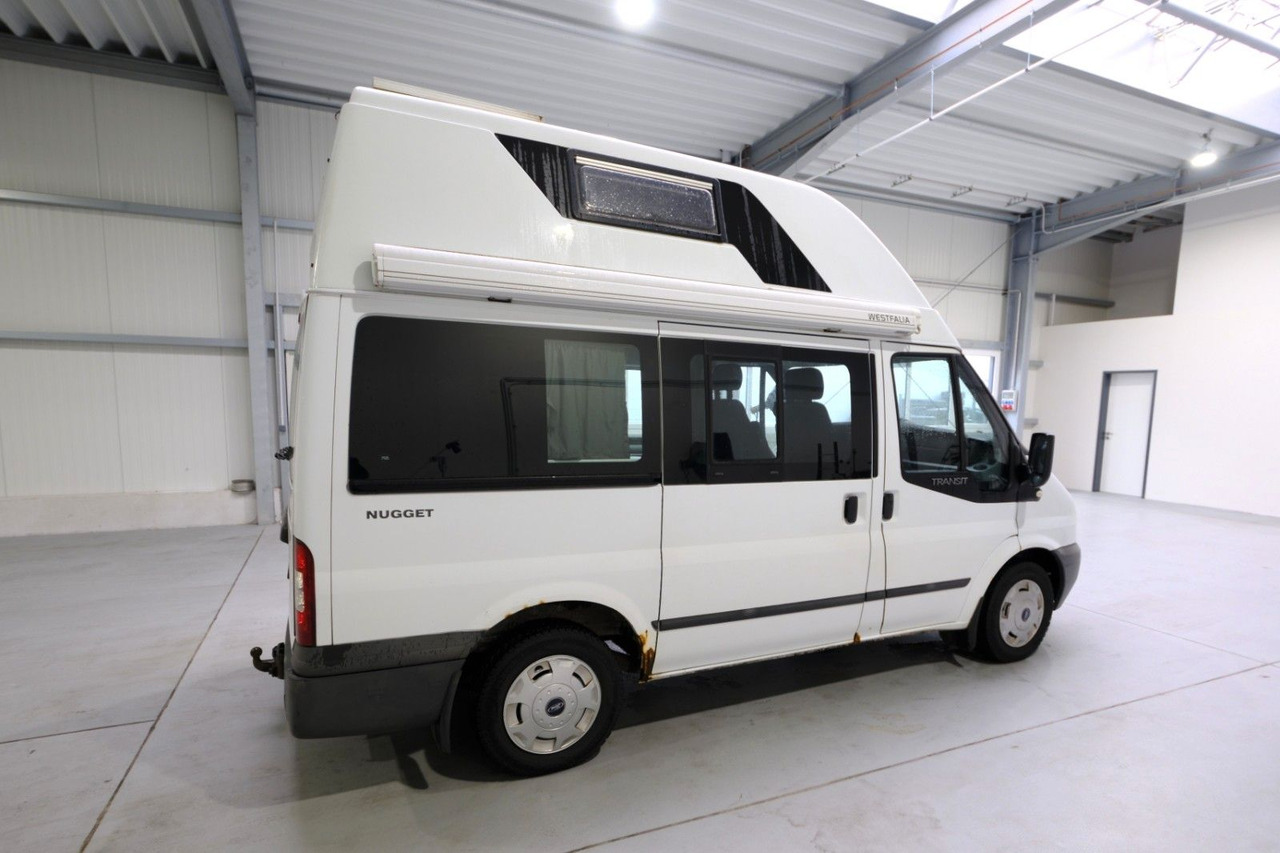 Westfalia Nugget/Klimaanlage/Markise/Solar/TÜV 4-2026 - Cámper: foto 4 Westfalia Nugget/Klimaanlage/Markise/Solar/TÜV 4-2026 - Cámper: foto 4