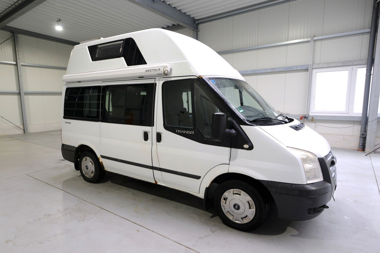 Westfalia Nugget/Klimaanlage/Markise/Solar/TÜV 4-2026 - Cámper: foto 1 Westfalia Nugget/Klimaanlage/Markise/Solar/TÜV 4-2026 - Cámper: foto 1