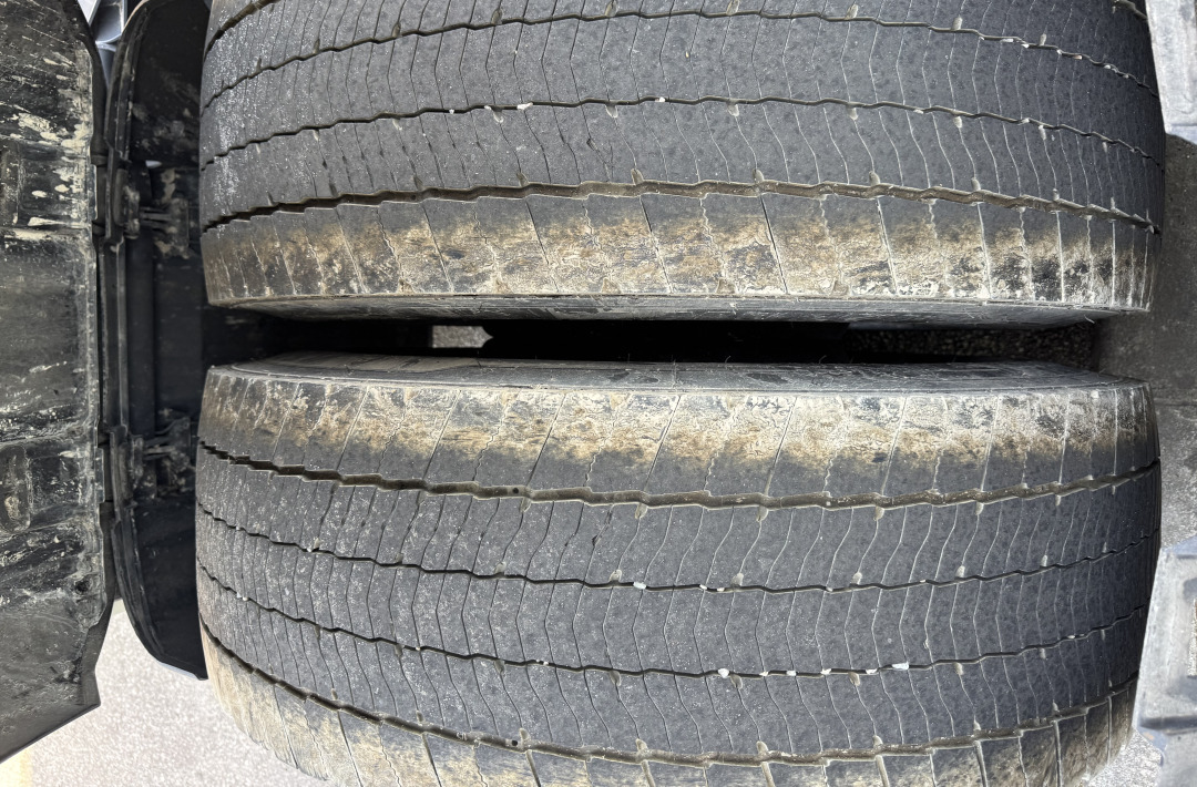 Cabeza tractora DAF XF 480: foto 7