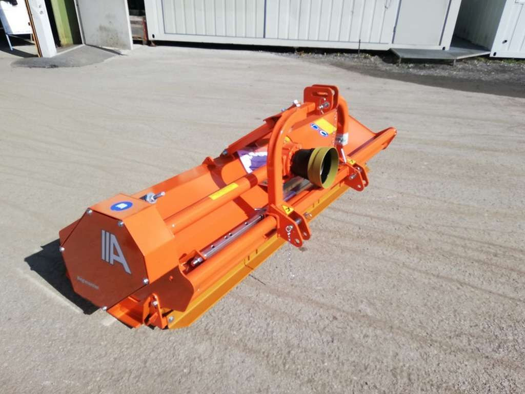 Agrimaster K2 2250 Hämmer zu Reform 540 U/min (22551) - Desbrozadora de martillos/ Trituradora: foto 2 Agrimaster K2 2250 Hämmer zu Reform 540 U/min (22551) - Desbrozadora de martillos/ Trituradora: foto 2