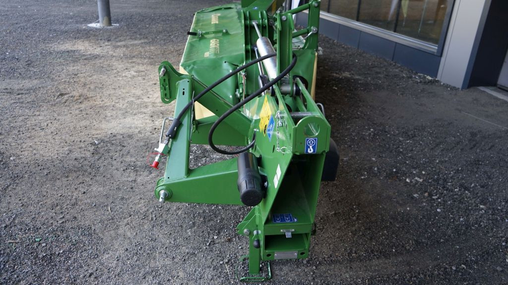 Krone EasyCut R 320 (20704) - Segadora: foto 3 Krone EasyCut R 320 (20704) - Segadora: foto 3