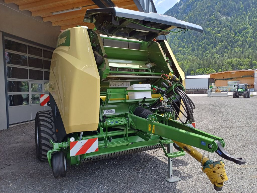 Krone VariPack V165XC Plus (21864) - Rotoempacadora: foto 5 Krone VariPack V165XC Plus (21864) - Rotoempacadora: foto 5