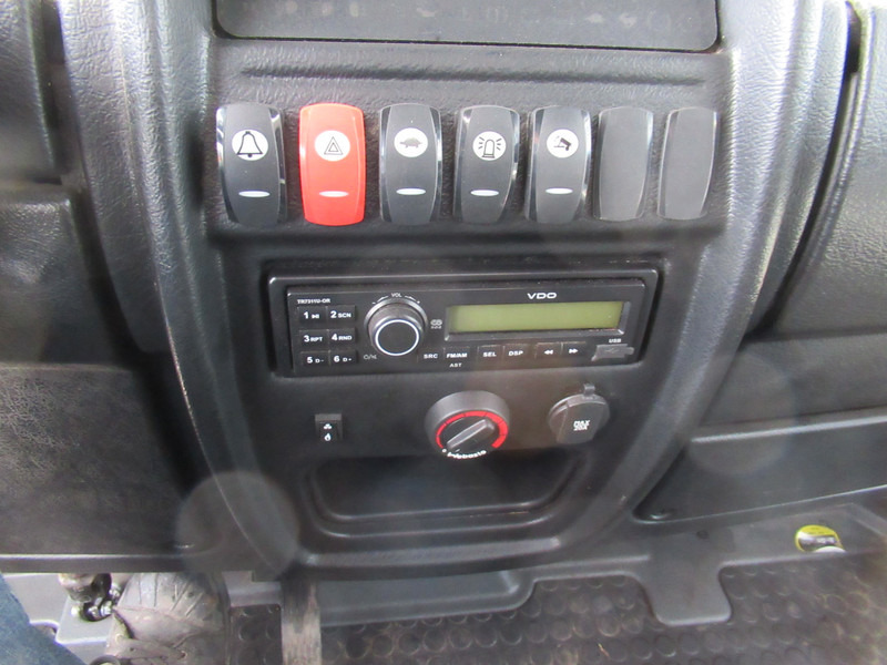 Furgoneta basculante, Furgoneta eléctrica Goupil G5 Kipper - Tipper: foto 10 Furgoneta basculante, Furgoneta eléctrica Goupil G5 Kipper - Tipper: foto 10