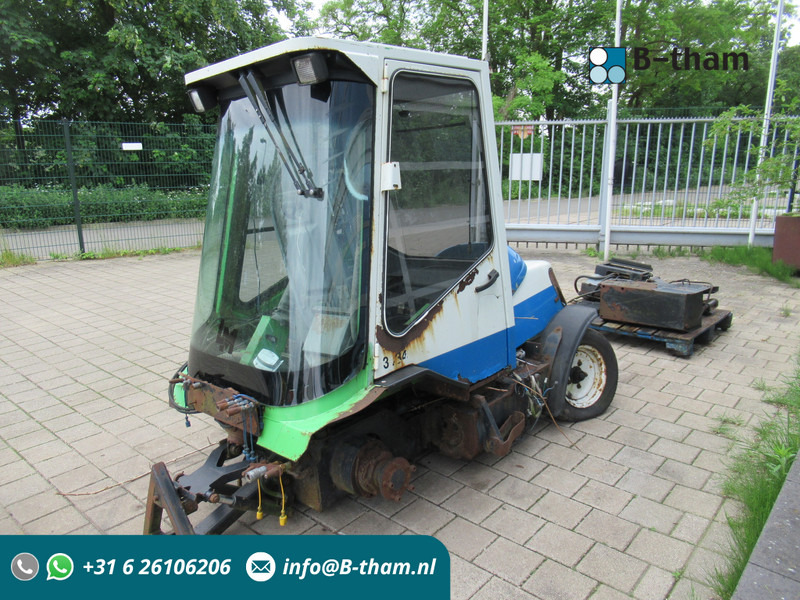 LM TRAC 285 Diverse onderdelen - Carrocería y exterior para Maquinaria de construcción: foto 1 LM TRAC 285 Diverse onderdelen - Carrocería y exterior para Maquinaria de construcción: foto 1