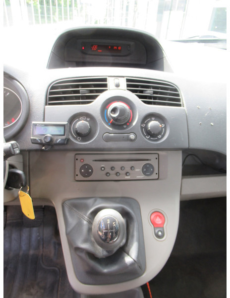 Furgoneta pequeña Renault Kangoo Express 1.5 dCi 70 Express: foto 11