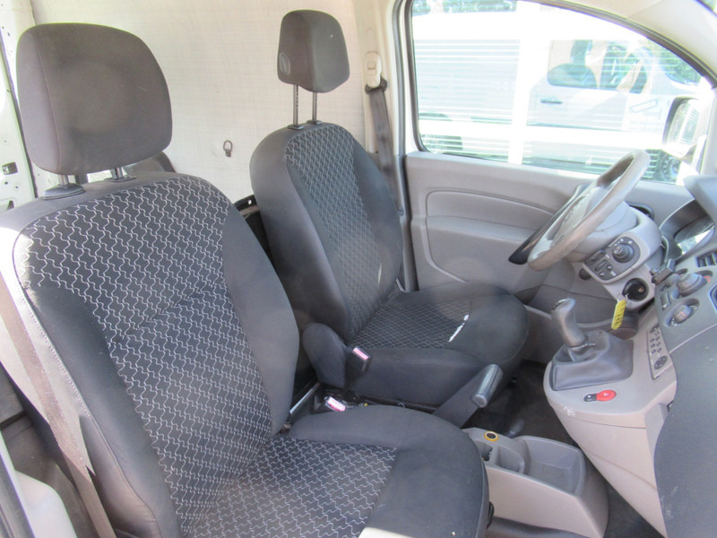 Furgoneta pequeña Renault Kangoo Express 1.5 dCi 70 Express: foto 10