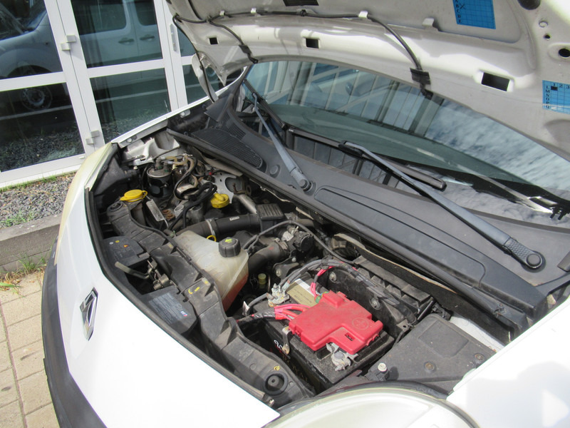 Furgoneta pequeña Renault Kangoo Express 1.5 dCi 70 Express: foto 14