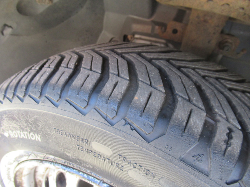 Furgoneta pequeña Renault Kangoo Express 1.5 dCi 70 Express: foto 12