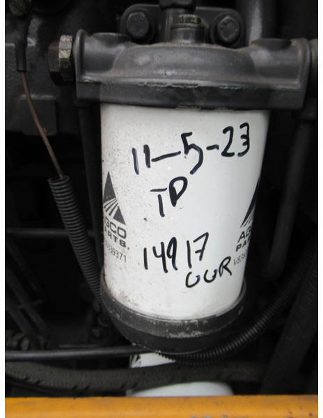 Tractor Valtra 700 4x2 VALMET: foto 13 Tractor Valtra 700 4x2 VALMET: foto 13