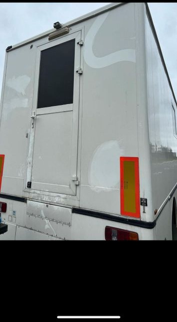 VanHool*WohntrailerProjekt*Aggregat*Wasser - Autocaravana: foto 4 VanHool*WohntrailerProjekt*Aggregat*Wasser - Autocaravana: foto 4