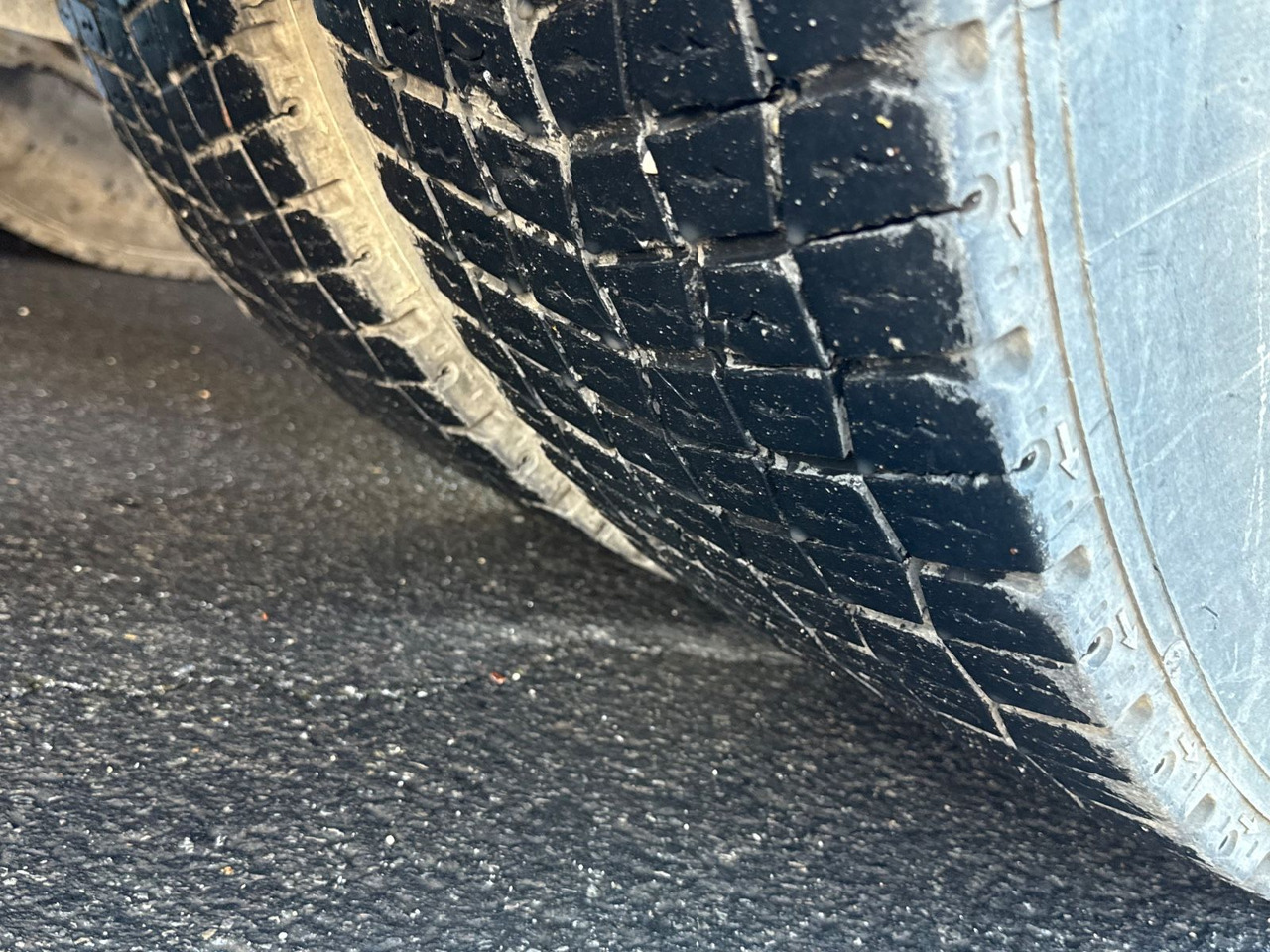 Cabeza tractora DAF XF 480 Retarder, Kipphydraulik, Tüv, 1. Hand: foto 15