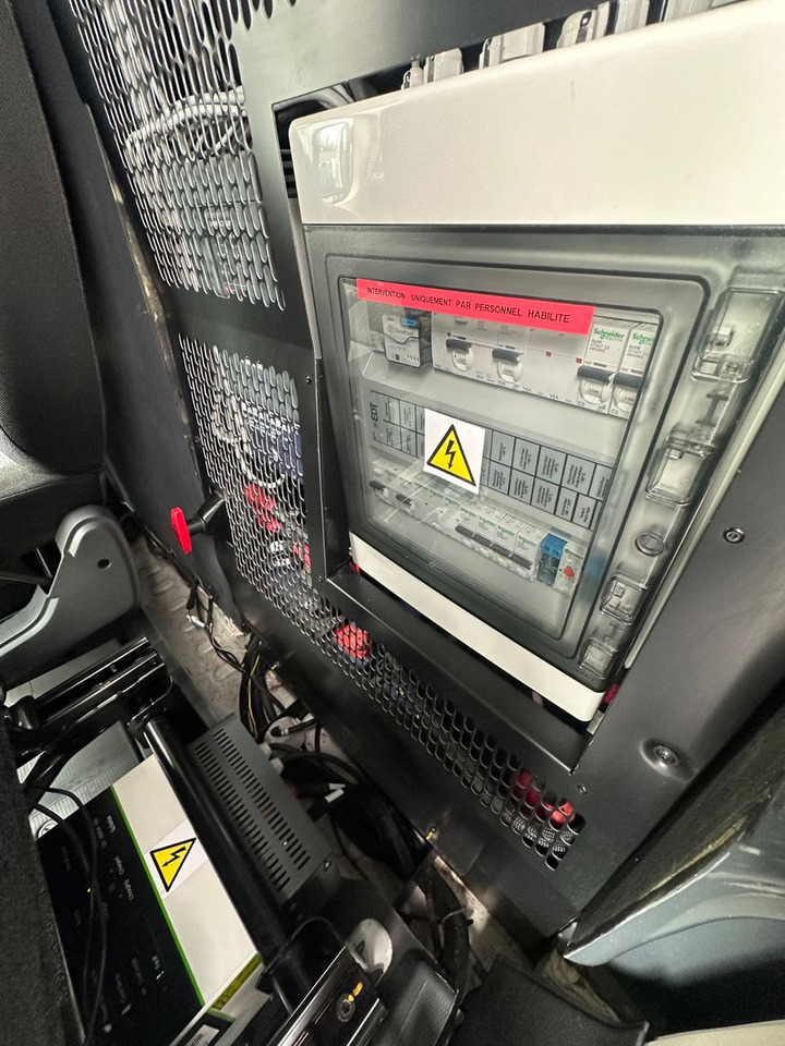 Furgoneta frigorifica Fiat Ducato Isberg Pharma-Kühler -30°C/4°C/22°C: foto 13