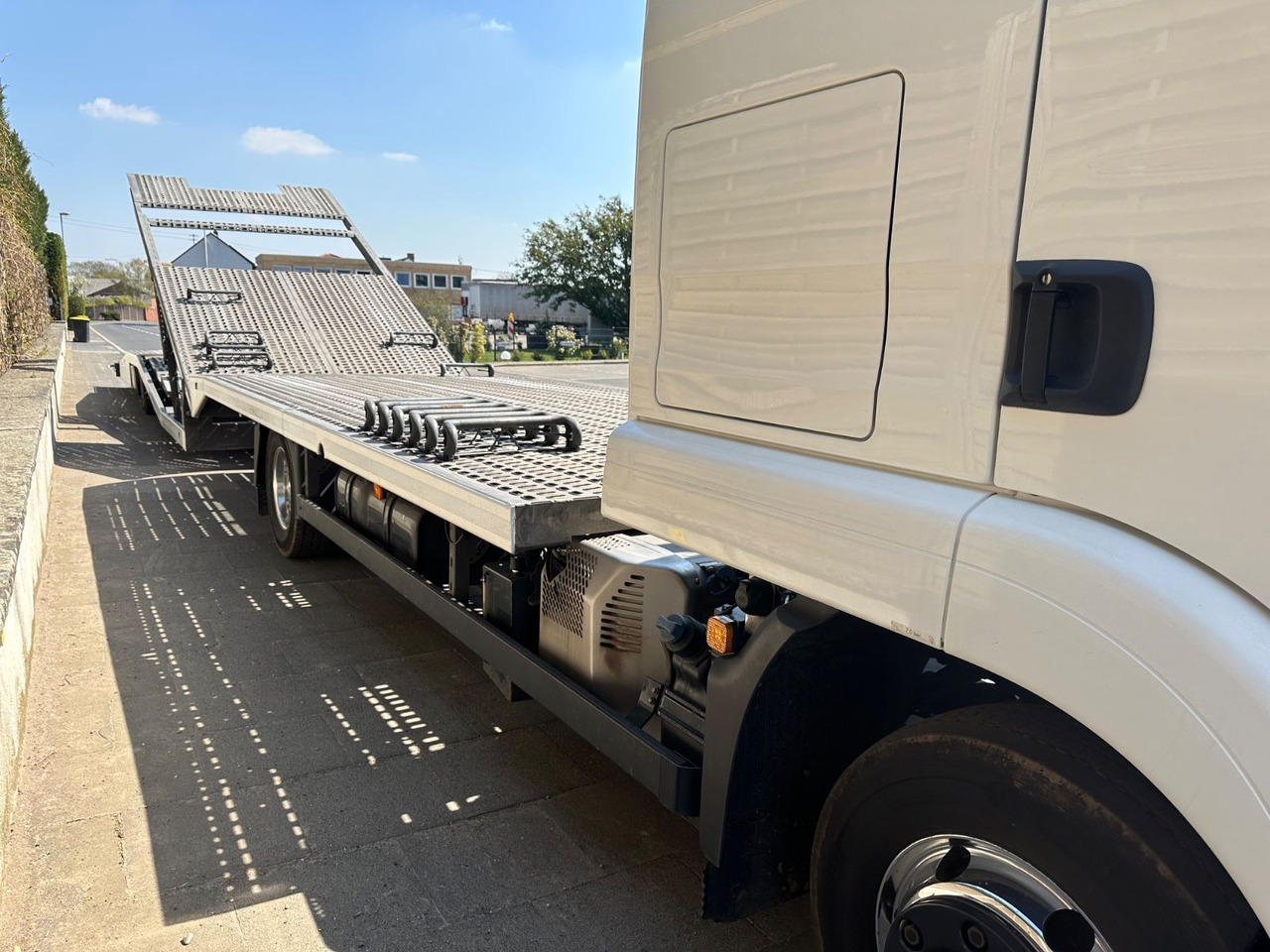 Leasing de MAN 8.250 TGL*VDI2700*TOP*4-er Zug BFT Anhänger MAN 8.250 TGL*4er-Zug*XLX Kabine*VDI2700*TOP* MAN 8.250 TGL*VDI2700*TOP*4-er Zug BFT Anhänger MAN 8.250 TGL*4er-Zug*XLX Kabine*VDI2700*TOP*: foto 14
