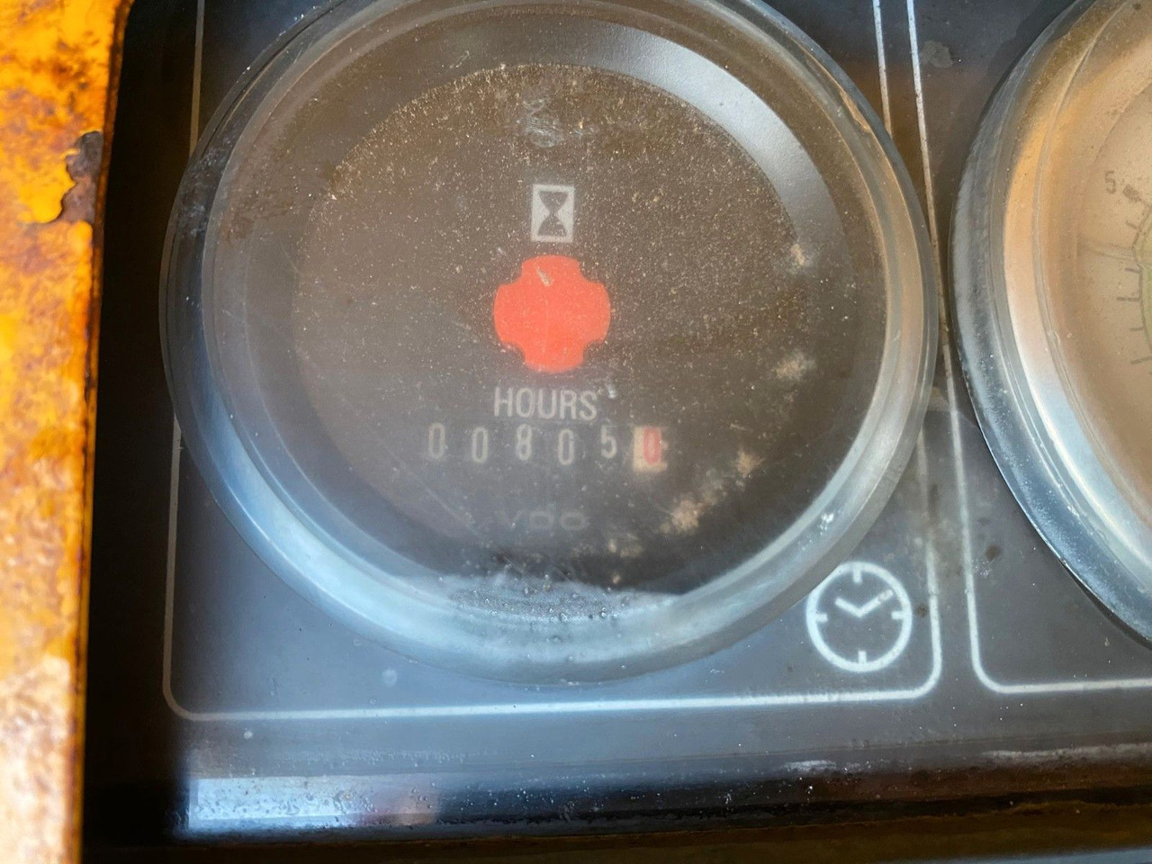 Atlas Copco ATLAS COPCO XAS 37 KD 800 STD. - Compresor de aire: foto 4 Atlas Copco ATLAS COPCO XAS 37 KD 800 STD. - Compresor de aire: foto 4