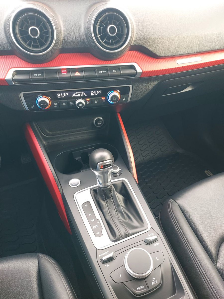 SUV/ Todoterreno Audi Q2 40 TFSI quattro sport LED Leder Kamera AHK: foto 16 SUV/ Todoterreno Audi Q2 40 TFSI quattro sport LED Leder Kamera AHK: foto 16