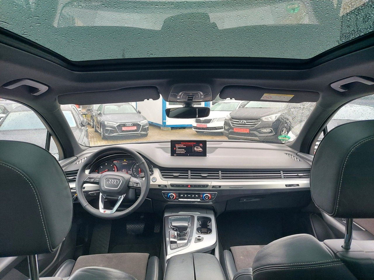 Audi Q7 3.0 TDI quattro S-Line Pano Alcantara AHK - SUV/ Todoterreno: foto 2 Audi Q7 3.0 TDI quattro S-Line Pano Alcantara AHK - SUV/ Todoterreno: foto 2