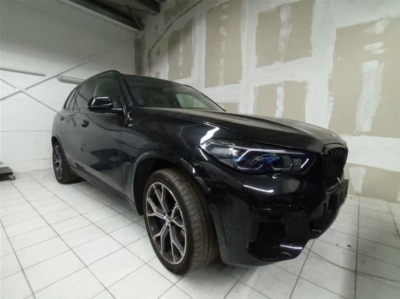 BMW X5 xDrive 40 i M Sport LED HEAD UP STANDHEIZUNG - SUV/ Todoterreno: foto 1 BMW X5 xDrive 40 i M Sport LED HEAD UP STANDHEIZUNG - SUV/ Todoterreno: foto 1